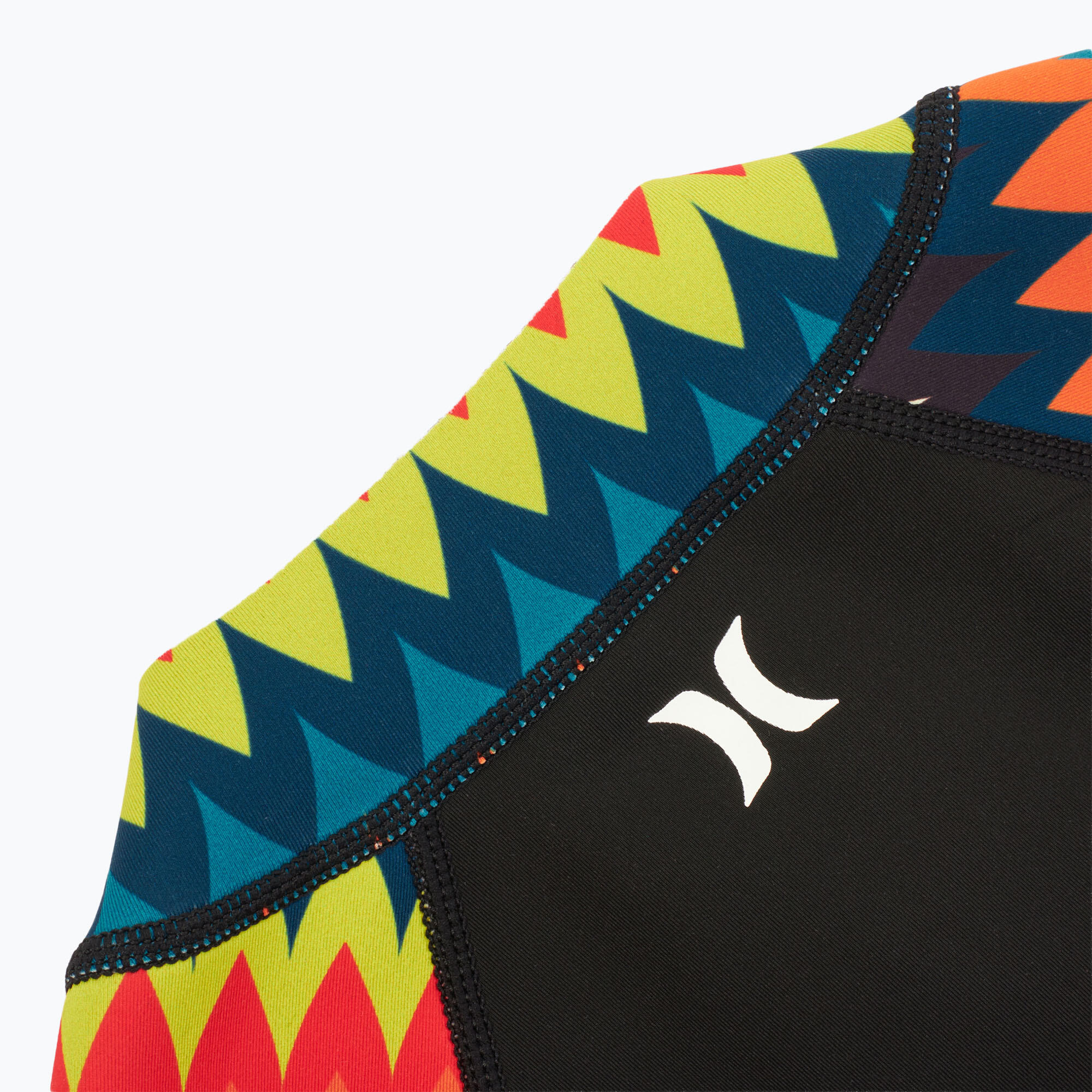 Chaqueta de neopreno para mujer Hurley Advant 1/1 mm 4/5