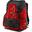 Rucsac - Alliance Backpack - negru rosu - 45L