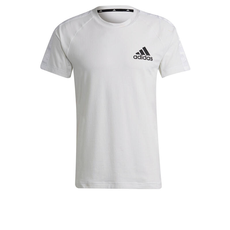 T-shirt adidas Aeroready Designed To Move Sport Motion Logo