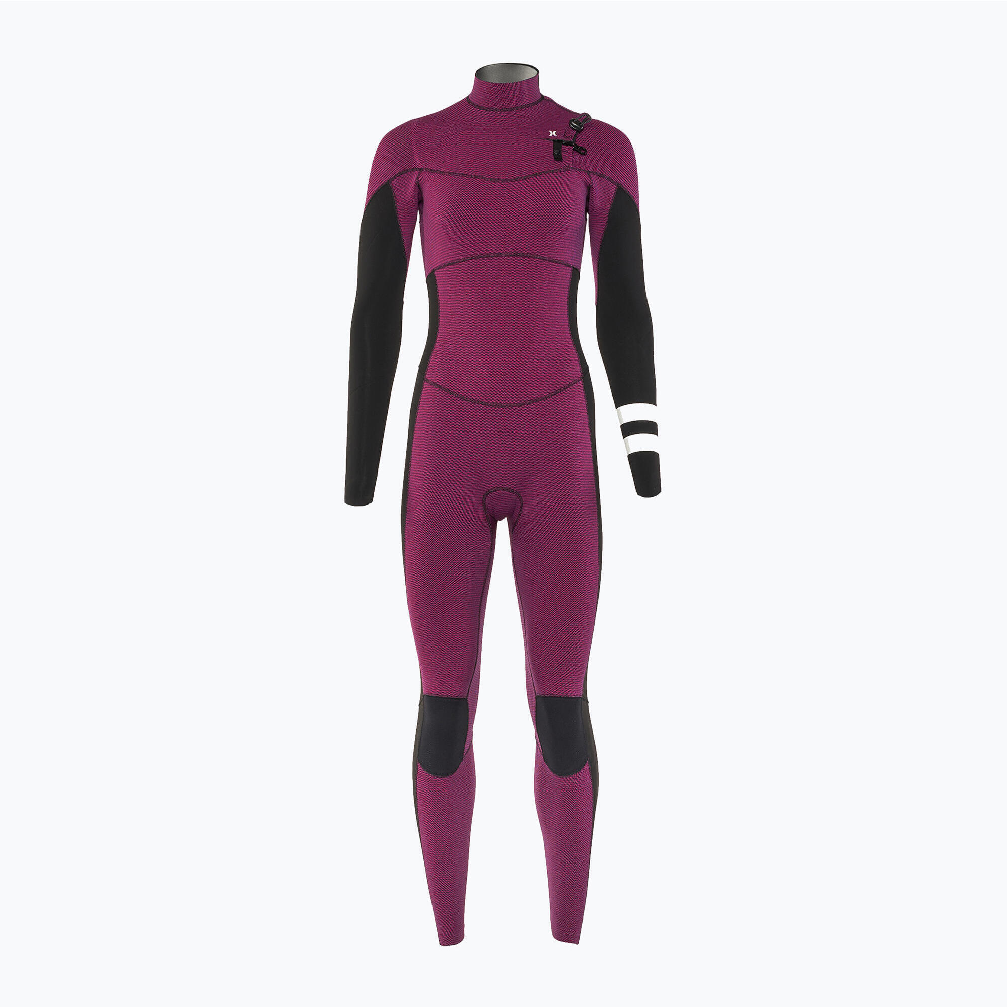 Pianka do pływania damska Hurley Plus 3/2 mm Fullsuit