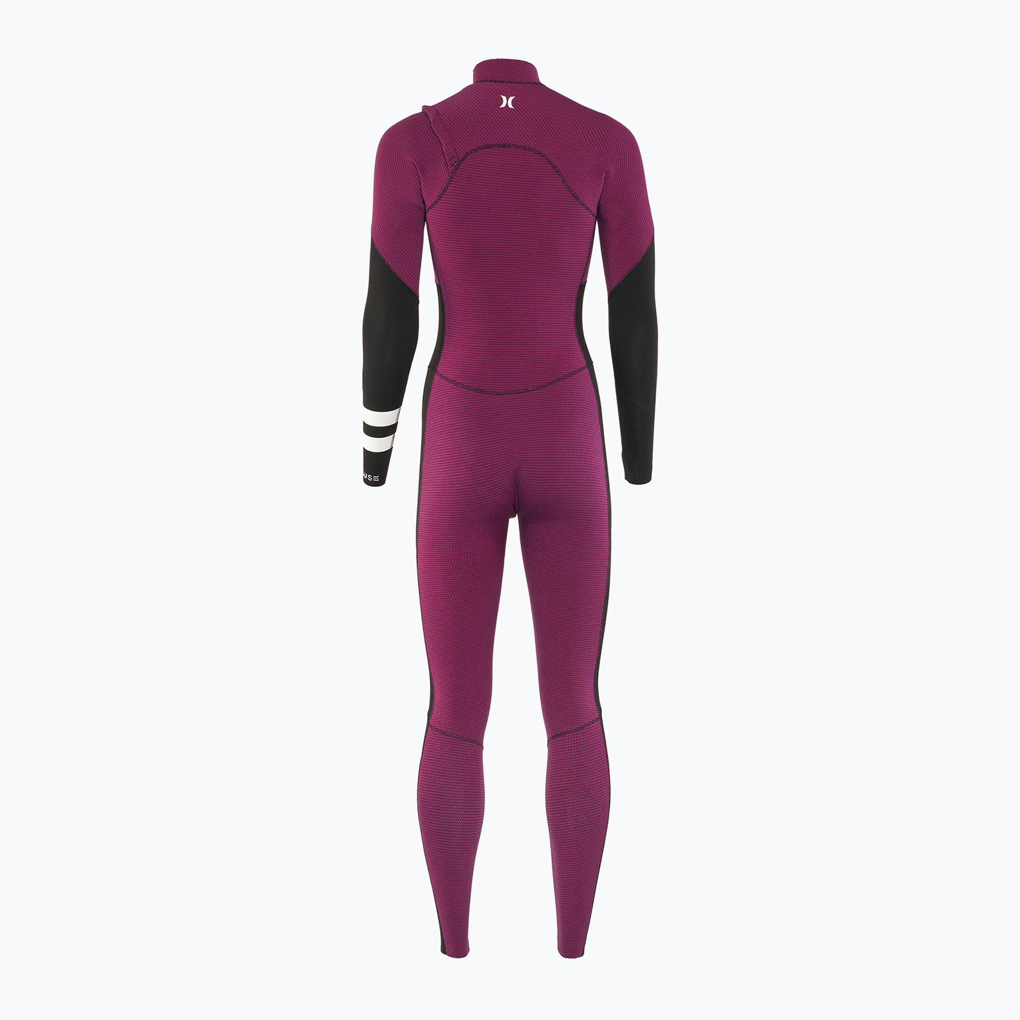 Pianka do pływania damska Hurley Plus 3/2 mm Fullsuit 2/5