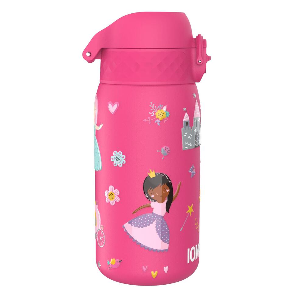 Butelka Termiczna ION8 I8TS320PPLADY Ladybug