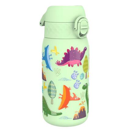 Butelka Termiczna ION8 I8TS320PGDINO Dinosaur