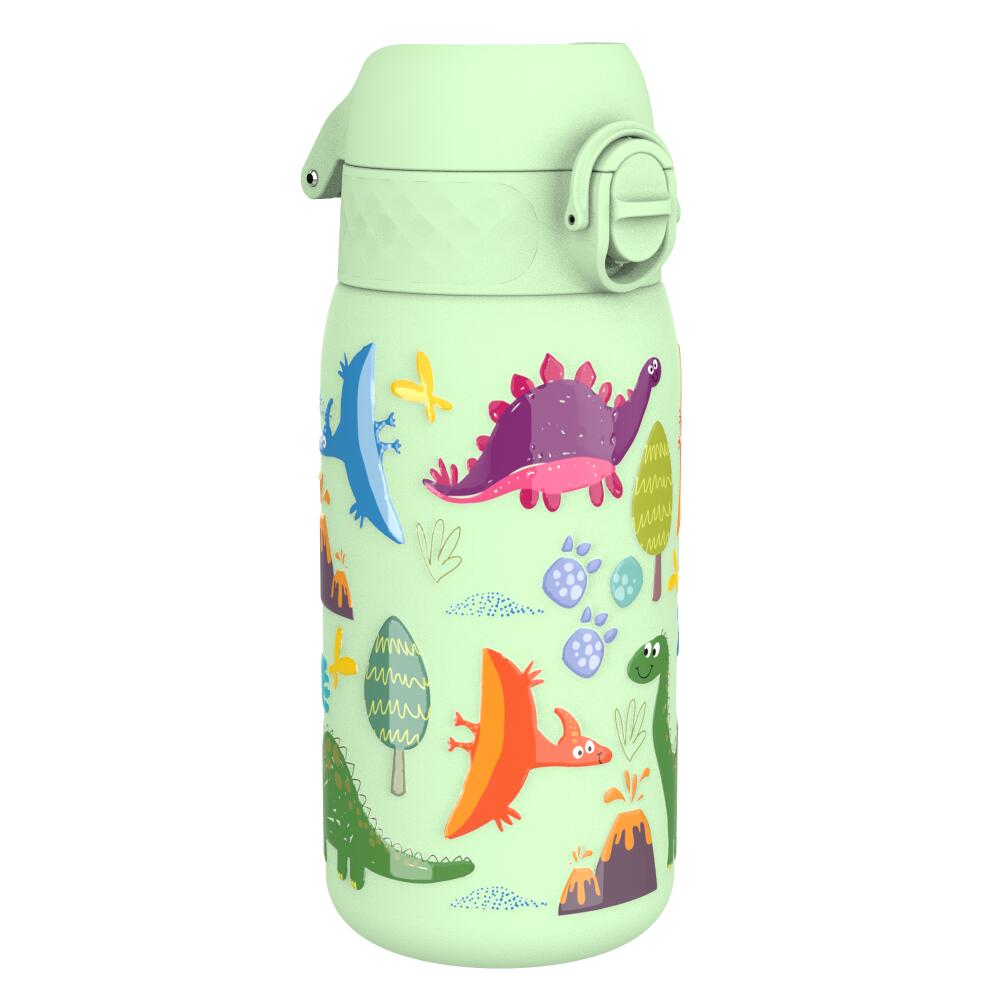 Butelka Termiczna ION8 I8TS320PGDINO Dinosaur