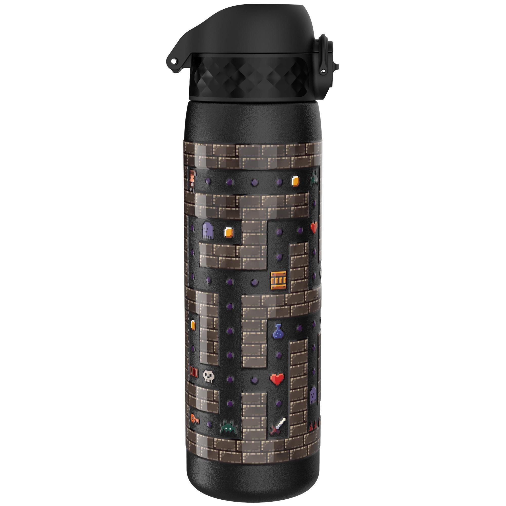 Butelka Termiczna ION8 I8TS500PKGAME (MR) Gamer 3/8