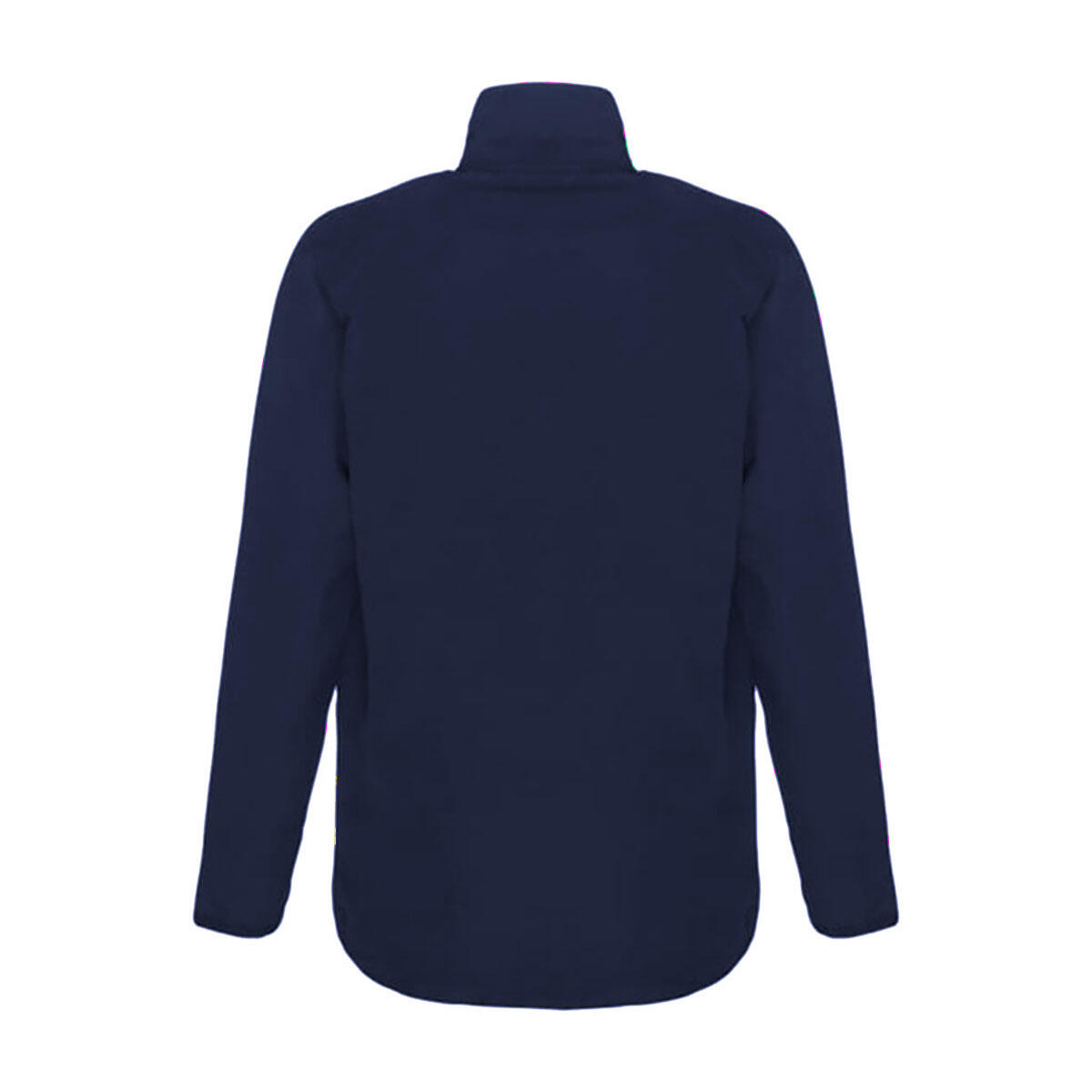 Childrens/Kids Club Track Jacket (Navy) 2/4