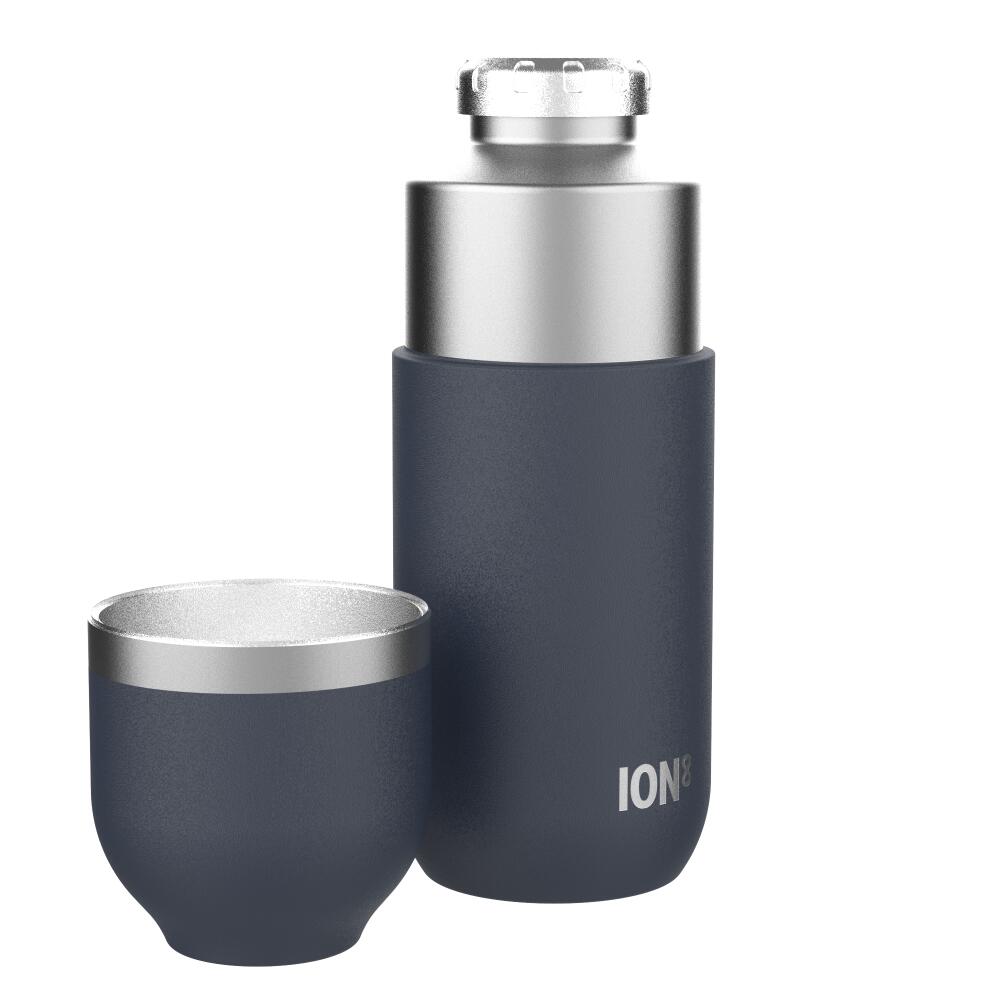 Termos podróżny Travel Flask ION8 I8FS700ANAVY Ash Navy 3/8