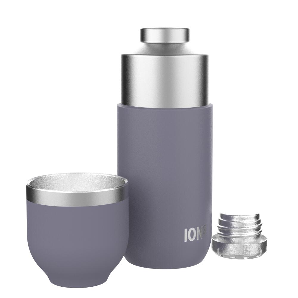 Termos podróżny Travel Flask ION8 I8FS700PUR Purple 4/8