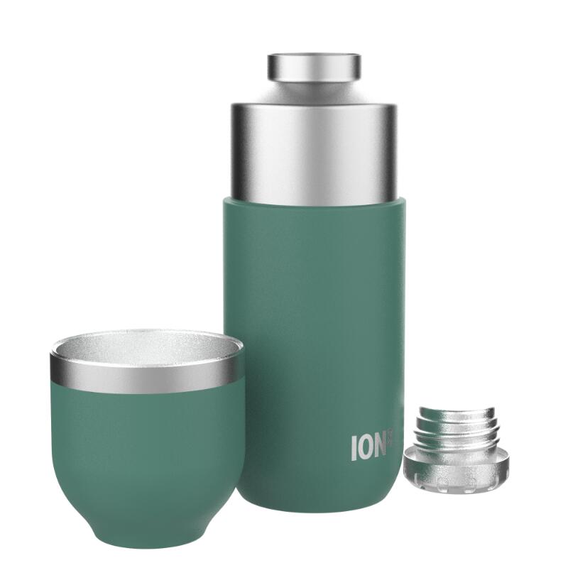 Termos podróżny Travel Flask ION8 I8FS700GRE Green 4/8