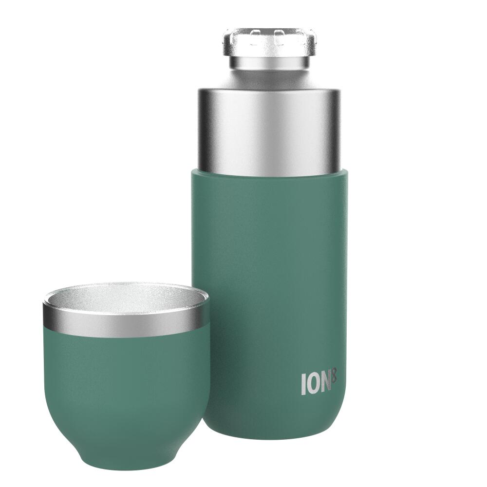 Termos podróżny Travel Flask ION8 I8FS700GRE Green 3/8
