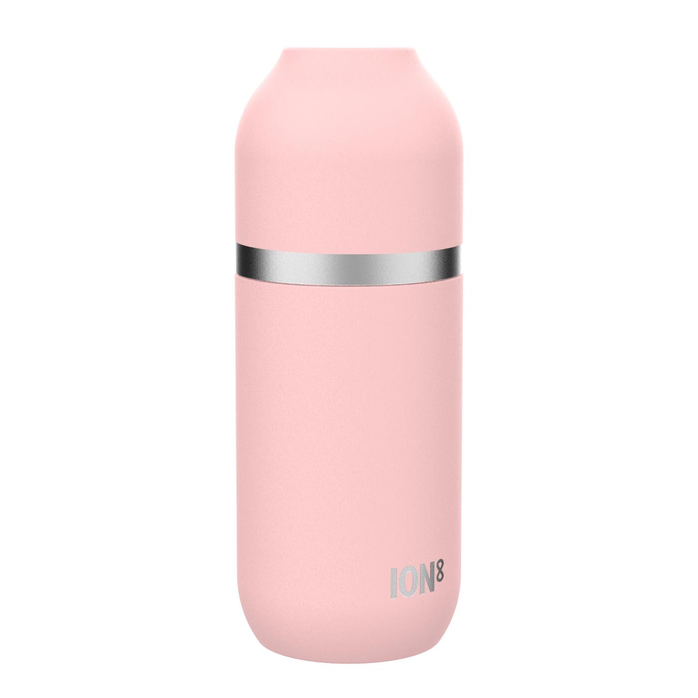 Termos podróżny Travel Flask ION8 I8FS700ROS Rose Quartz 7/8