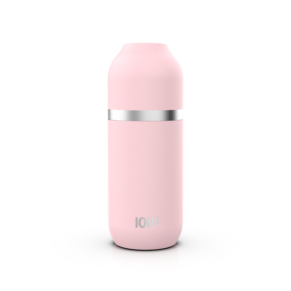 Termos podróżny Travel Flask ION8 I8FS700ROS Rose Quartz 6/8