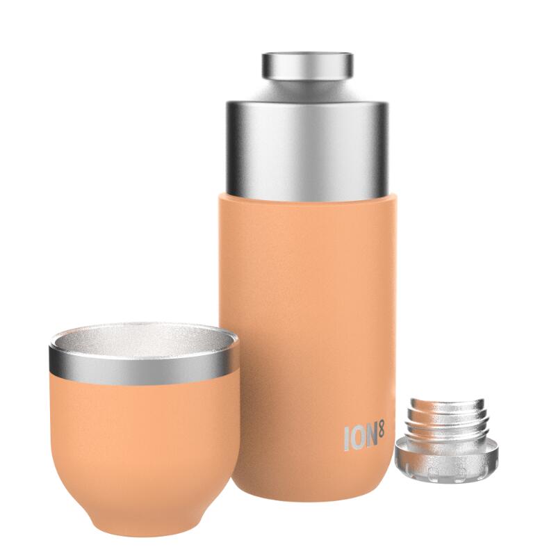 Termos podróżny Travel Flask ION8 I8FS700COR Coral 4/8