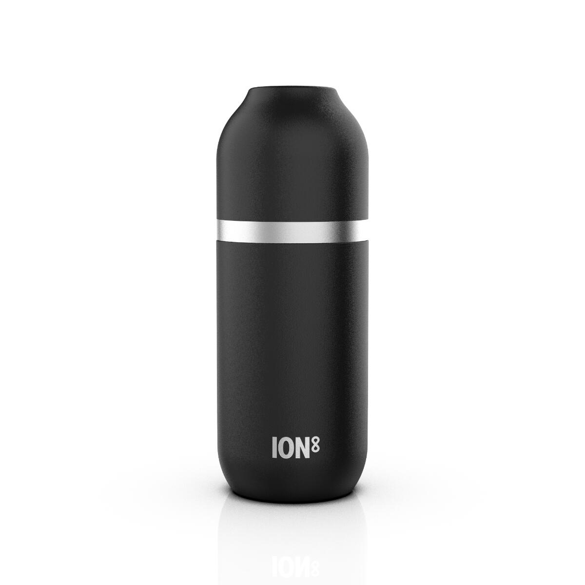 Termos podróżny Travel Flask ION8 I8FS700BLK Black 6/8