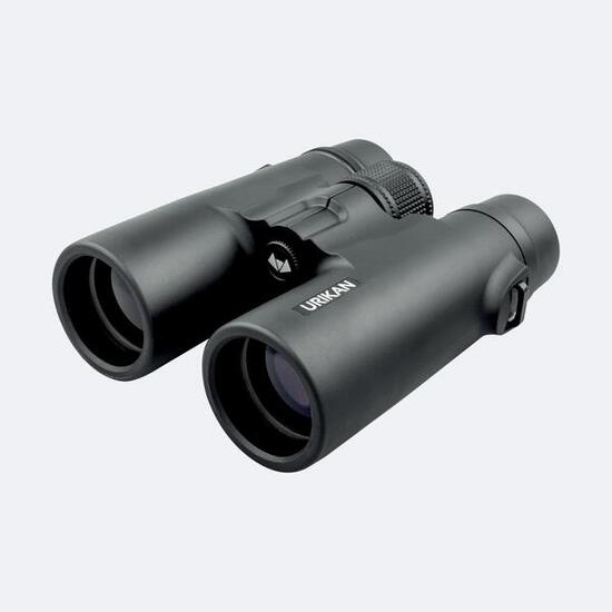 Fernglas Wandern Natur - PRISKA 10x42 - Ultraleichter Fokus - Wasserdicht