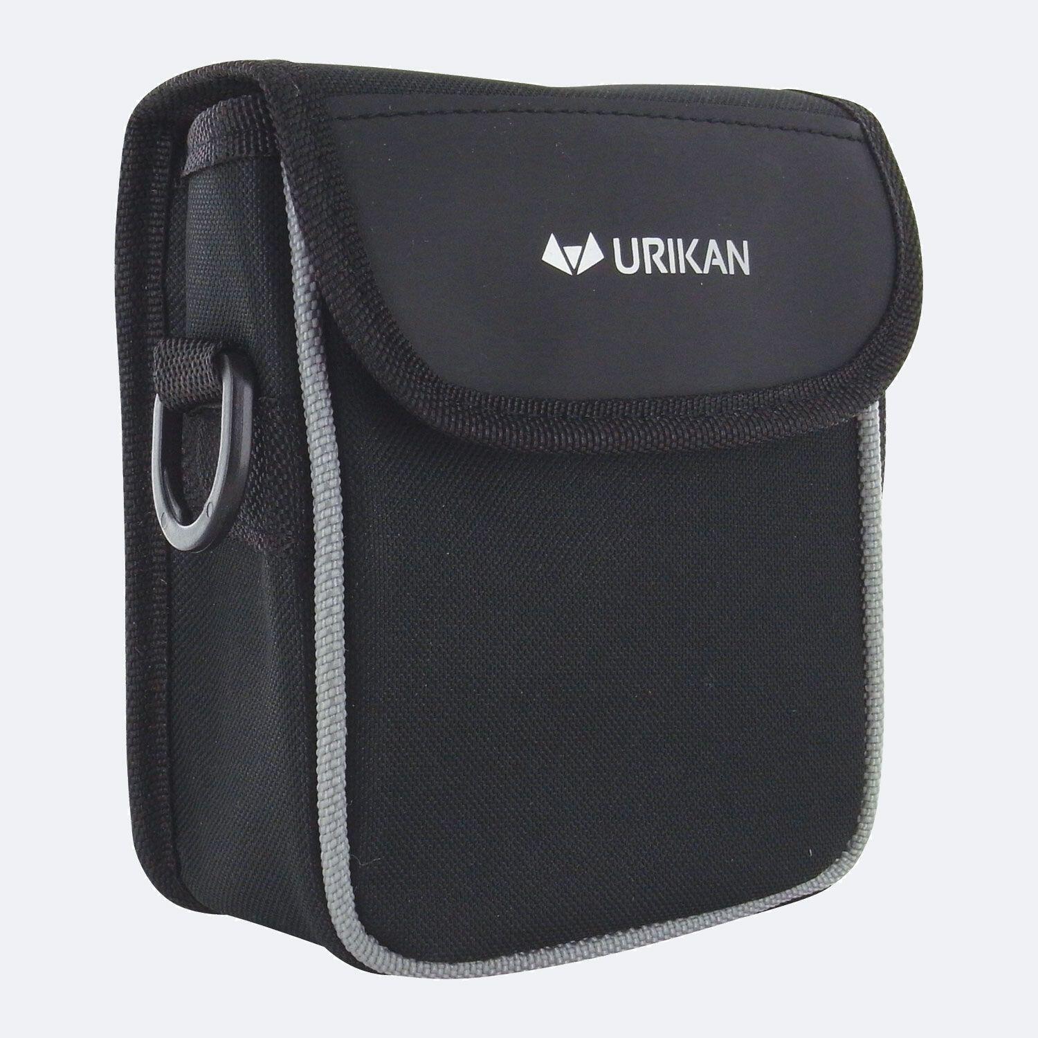 Prismáticos Nature - U-TRAIL 8x34 - Excelente agarre - Impermeables 3/5