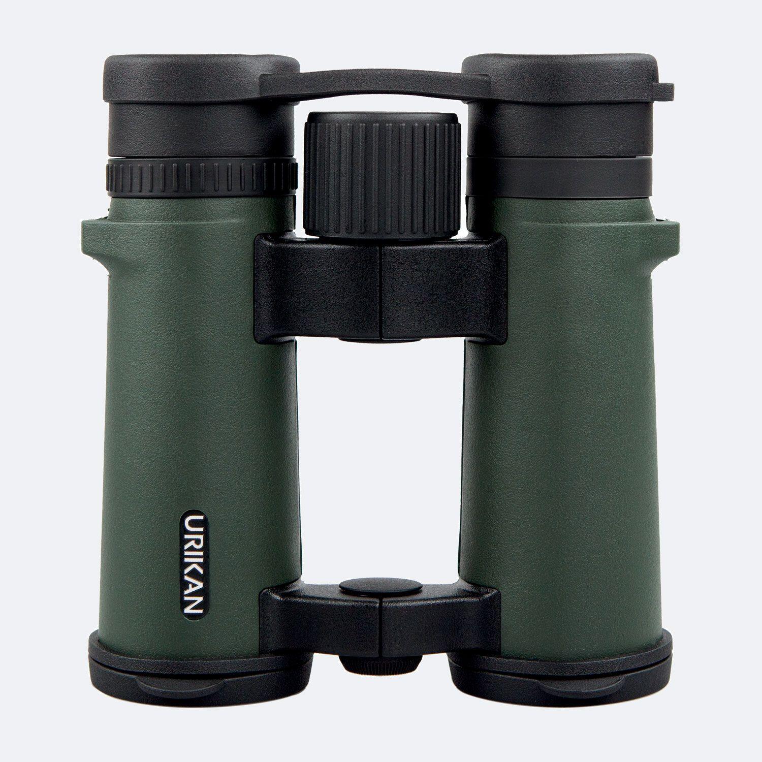 Prismáticos Nature - U-TRAIL 8x34 - Excelente agarre - Impermeables 2/5
