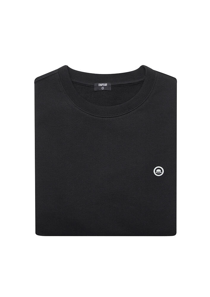 Mens Roundel Printed Sweatshirt 4/4