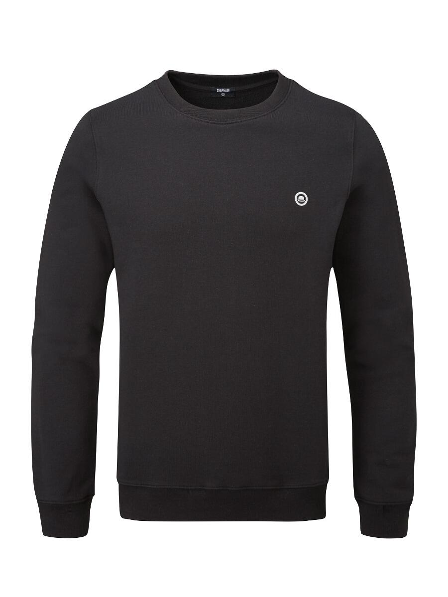 Mens Roundel Printed Sweatshirt 1/4