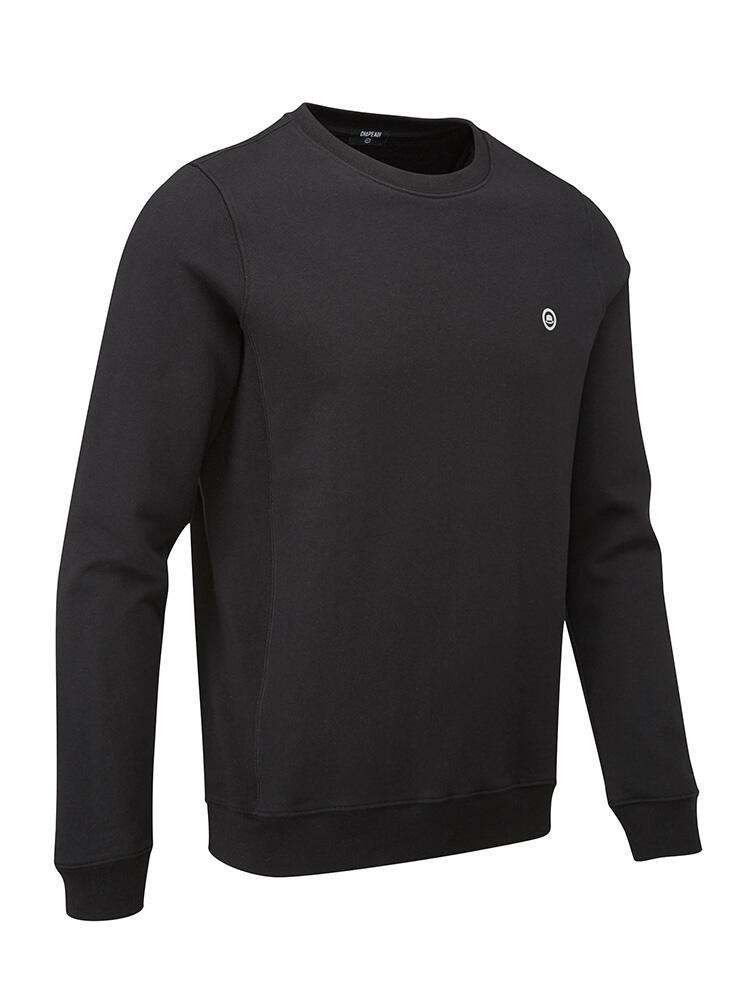 Mens Roundel Printed Sweatshirt 2/4