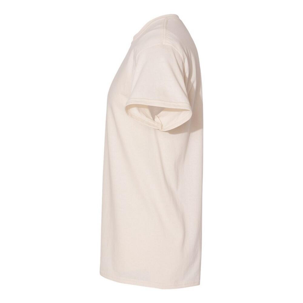 Mens Heavy Cotton TShirt (Cool) 3/3