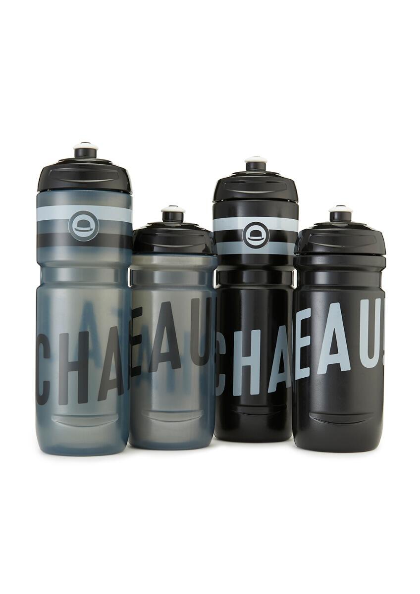 Tempo Water Bottle Wordmark 3/3