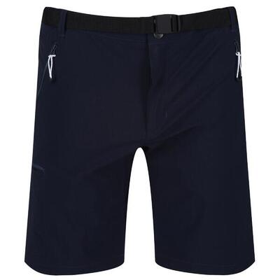 Pantaloncini Uomo Regatta Xert III Blu Navy