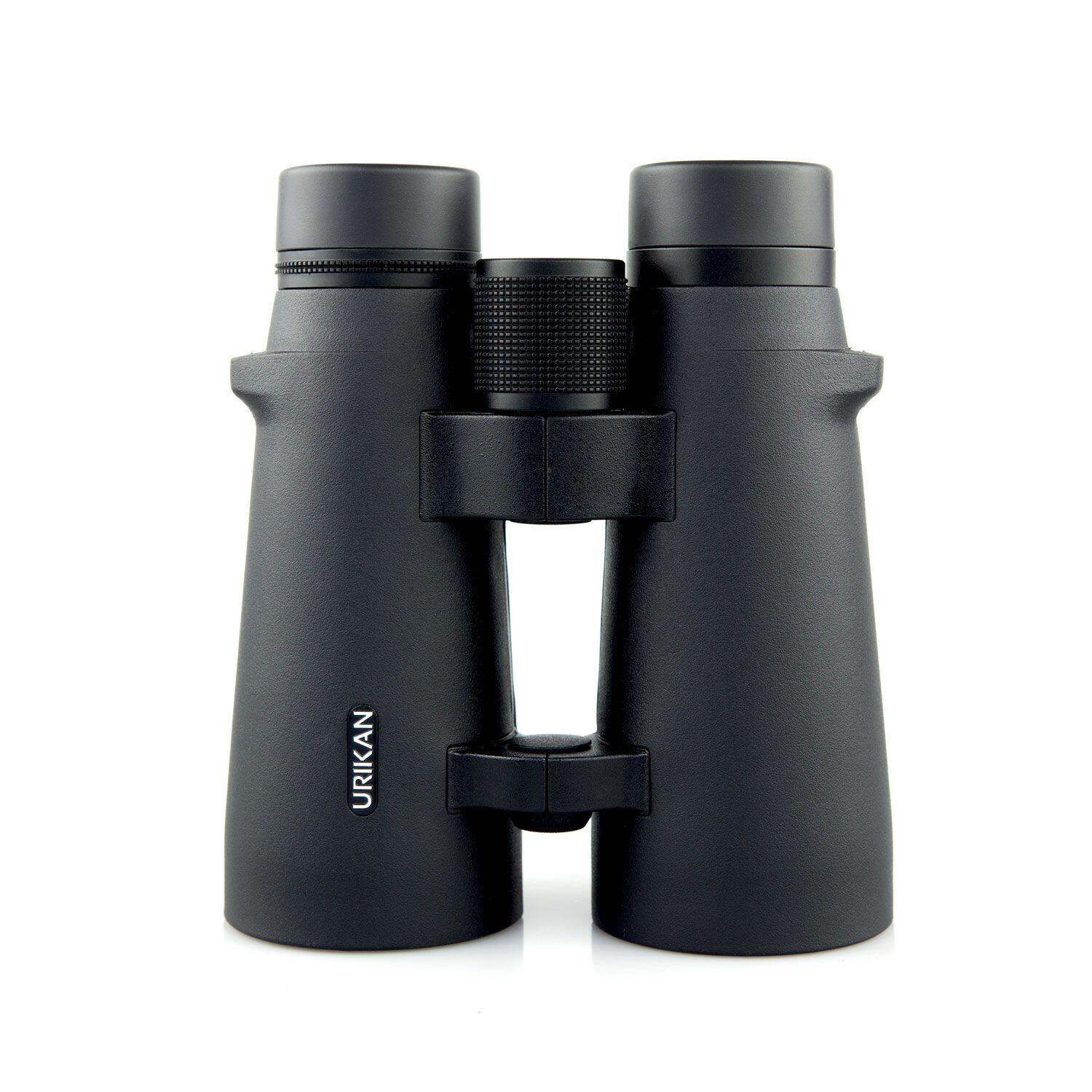 Urikan - Jumelles De Randonnée Nature - Dual 8x56 - Waterproof - Jumelles - Noir - 8x56 - Decathlon