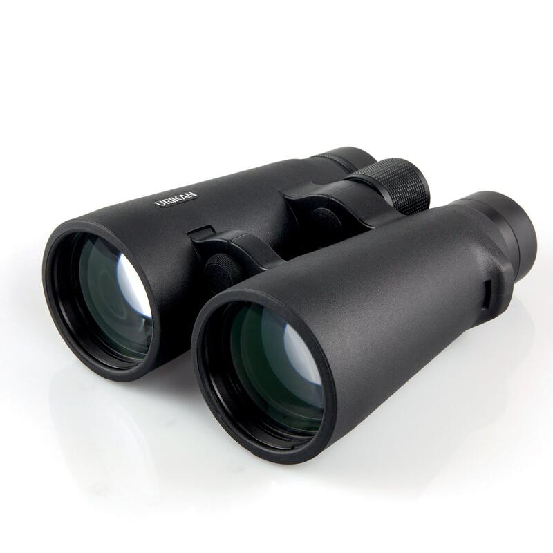 Jumelles de Randonnée Nature - DUAL 8x56 - Waterproof