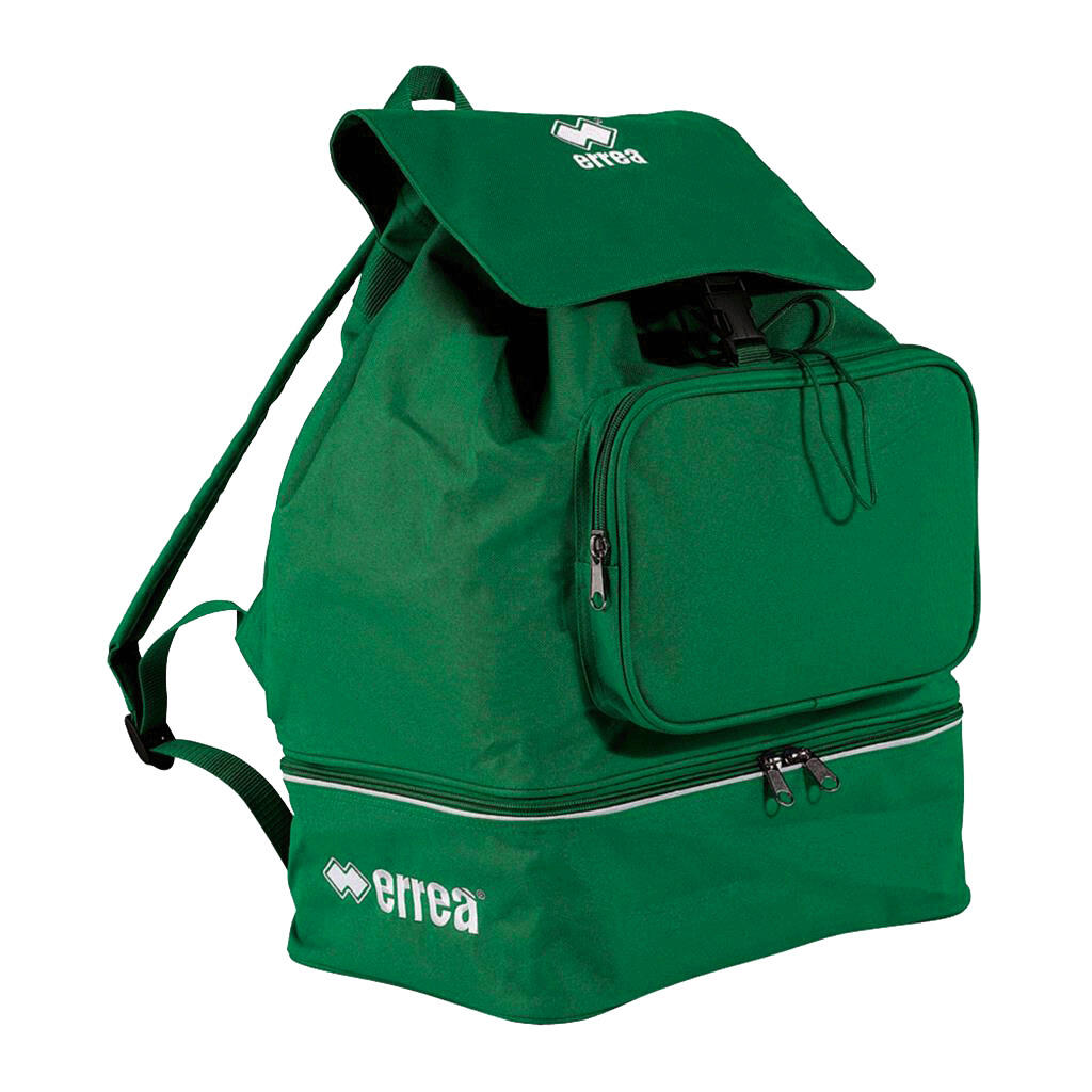Errea - Sac Errea Mercury - Sac De Sport - Vert - Taille Unique - Decathlon