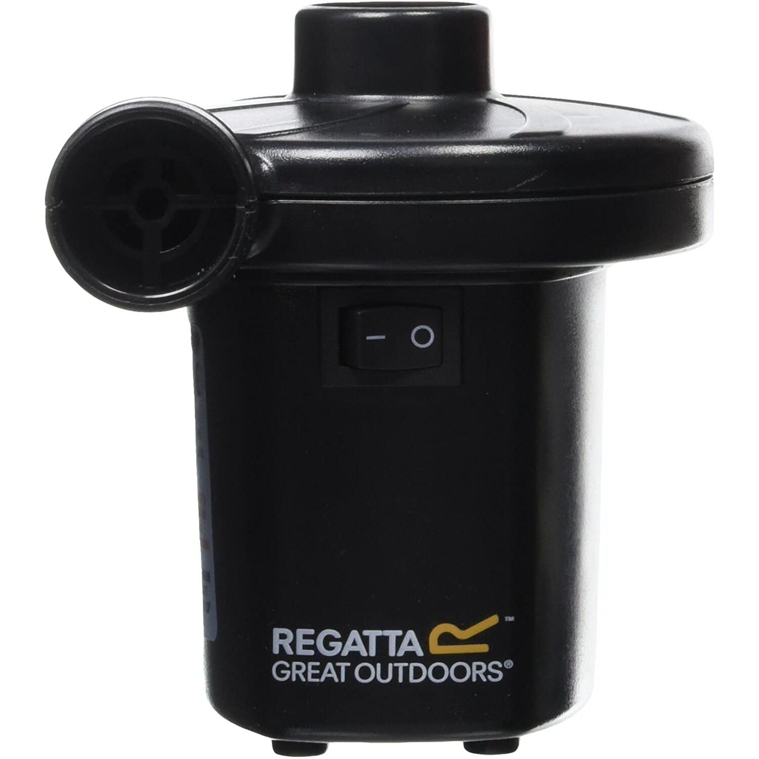 Electric Pump (Black) 2/4