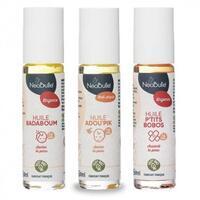 Trio des sticks d'urgence