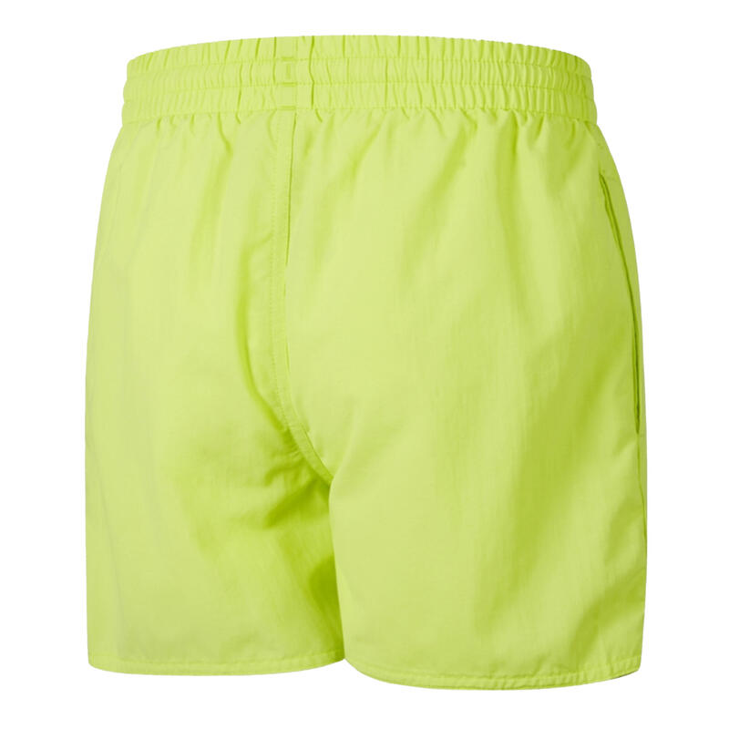 Short De Bain ESSENTIAL Enfant (Jaune)