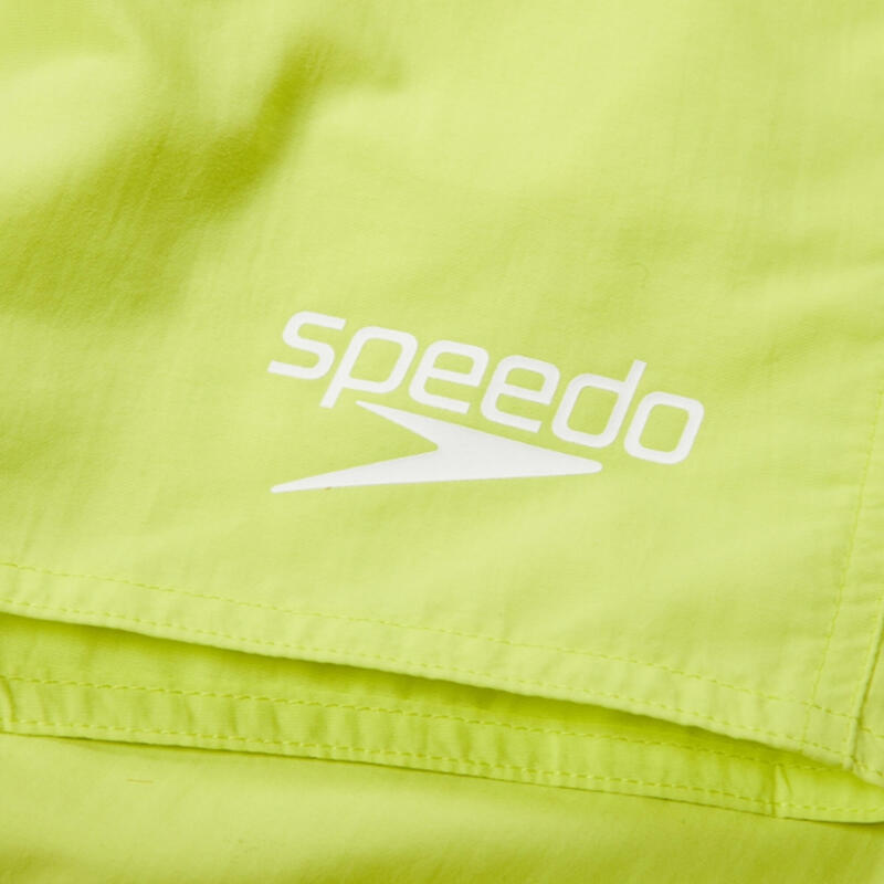 Short De Bain ESSENTIAL Enfant (Jaune)