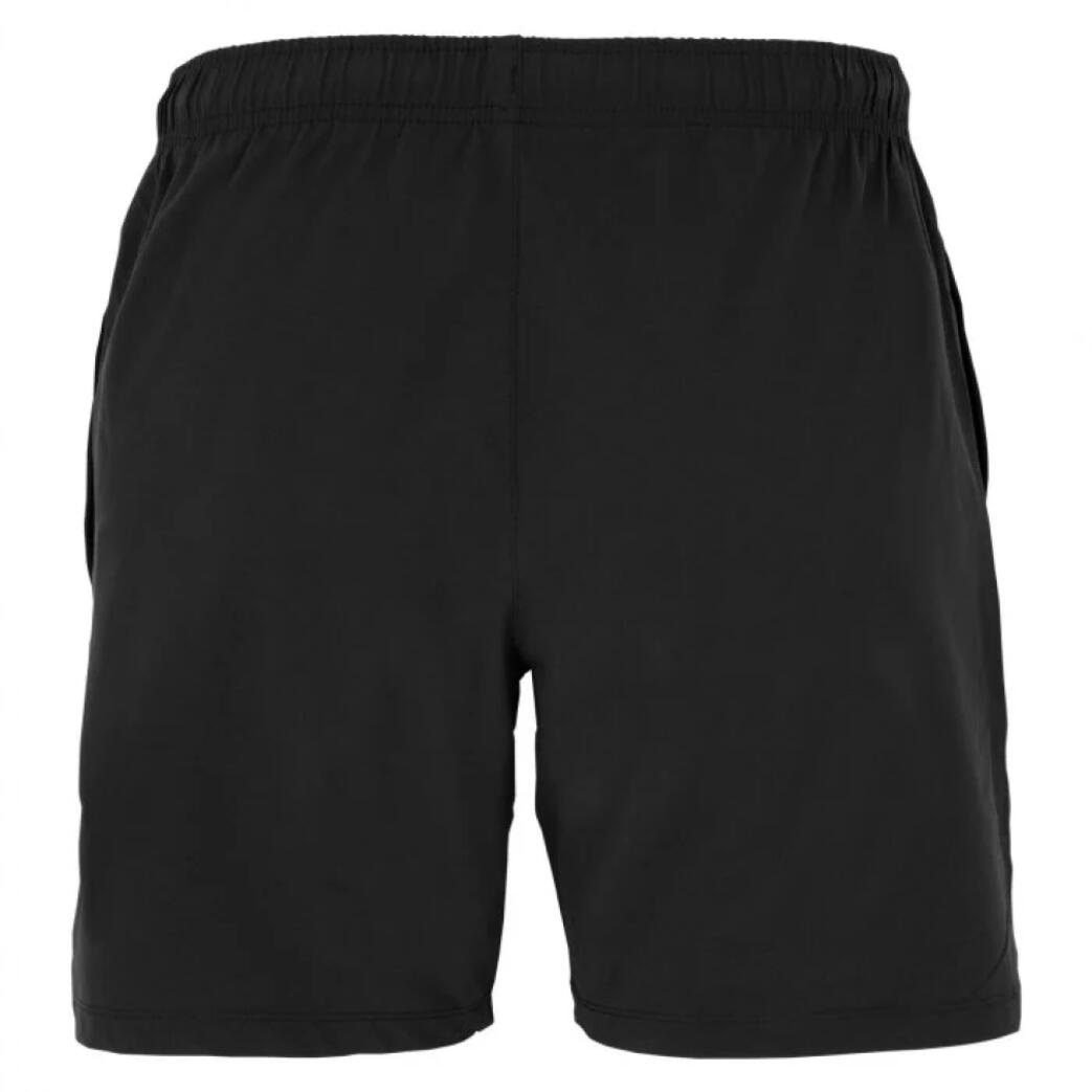 Castore Kid's Training Shorts Black Shorts 3/3