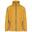 Coupevent Pliable QIKPAC Unisexe (Jaune)