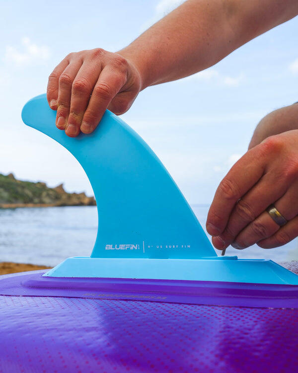 Red Current Cruise Inflatable Paddleboard | Decathlon
