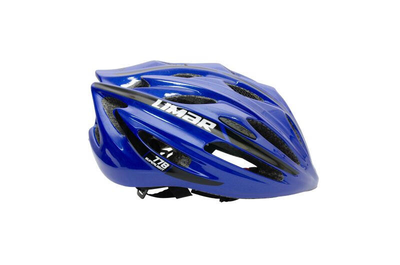 Kask rowerowy LIMAR 778 3/5