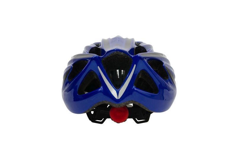 Kask rowerowy LIMAR 778