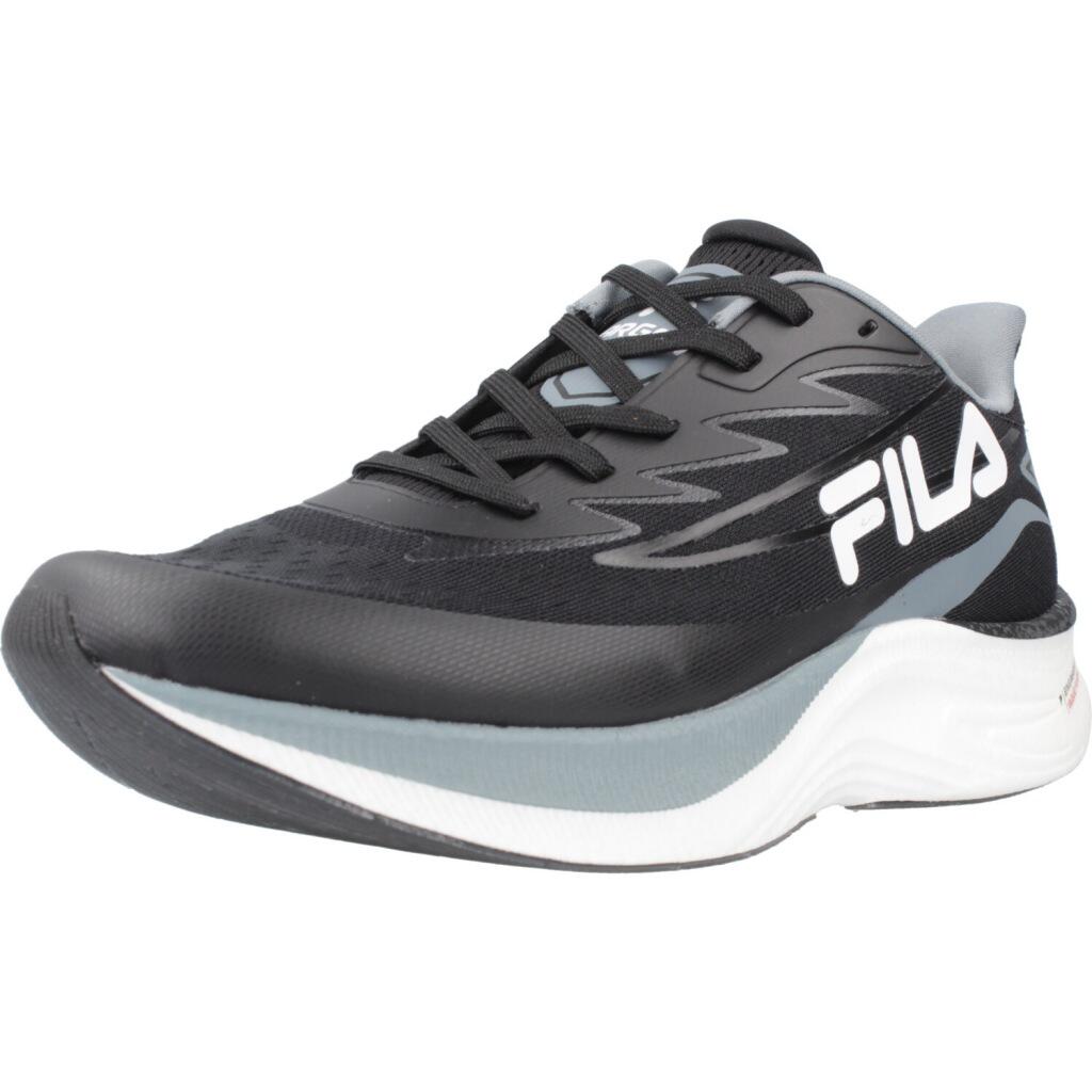 FILA Scarpe Da Ginnastica Fila Modello Argon Colore Nero