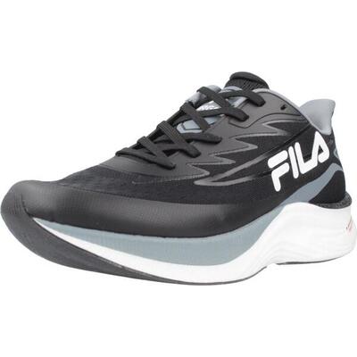 Zapatillas hombre Fila Argon Negro