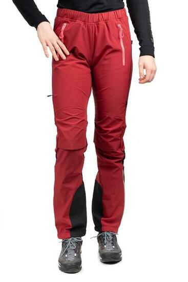 Pantaloni da sci da donna Silvini Soracte