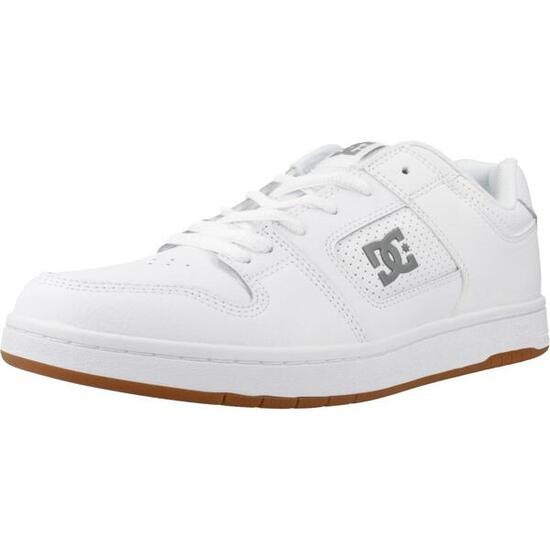 Zapatillas hombre Dc Manteca 4