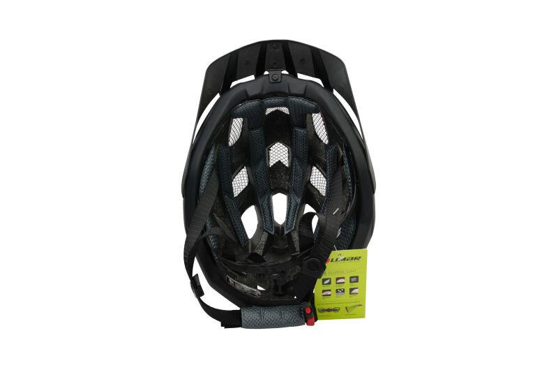 Helm 888 MATT ZWART 3/5
