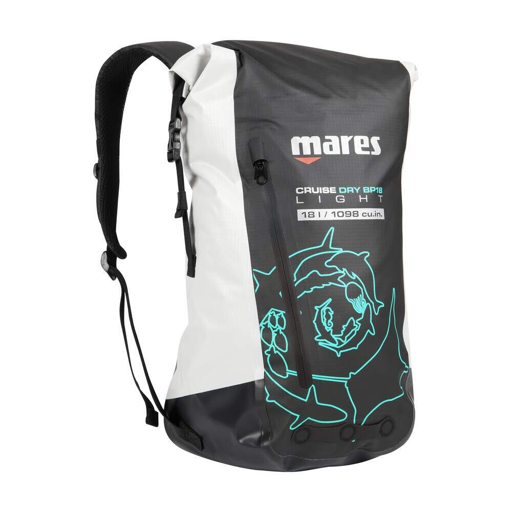 Batoh DRY BP 18 4/7