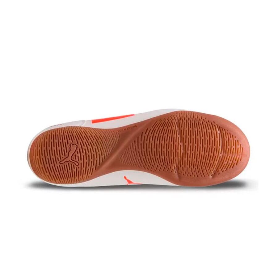 Baskets Puma modèle 107981-04 pour unisexe enfants 4/5