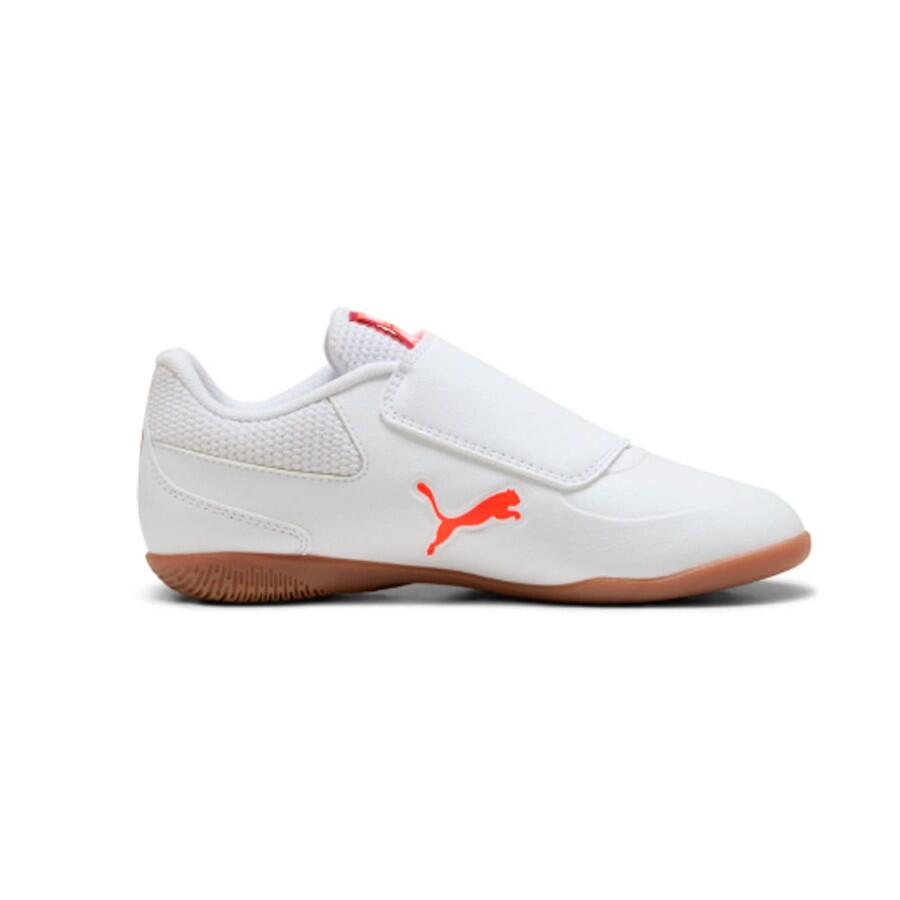 Baskets Puma modèle 107981-04 pour unisexe enfants 5/5