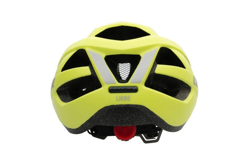 Casque Limar Urbe 2/5
