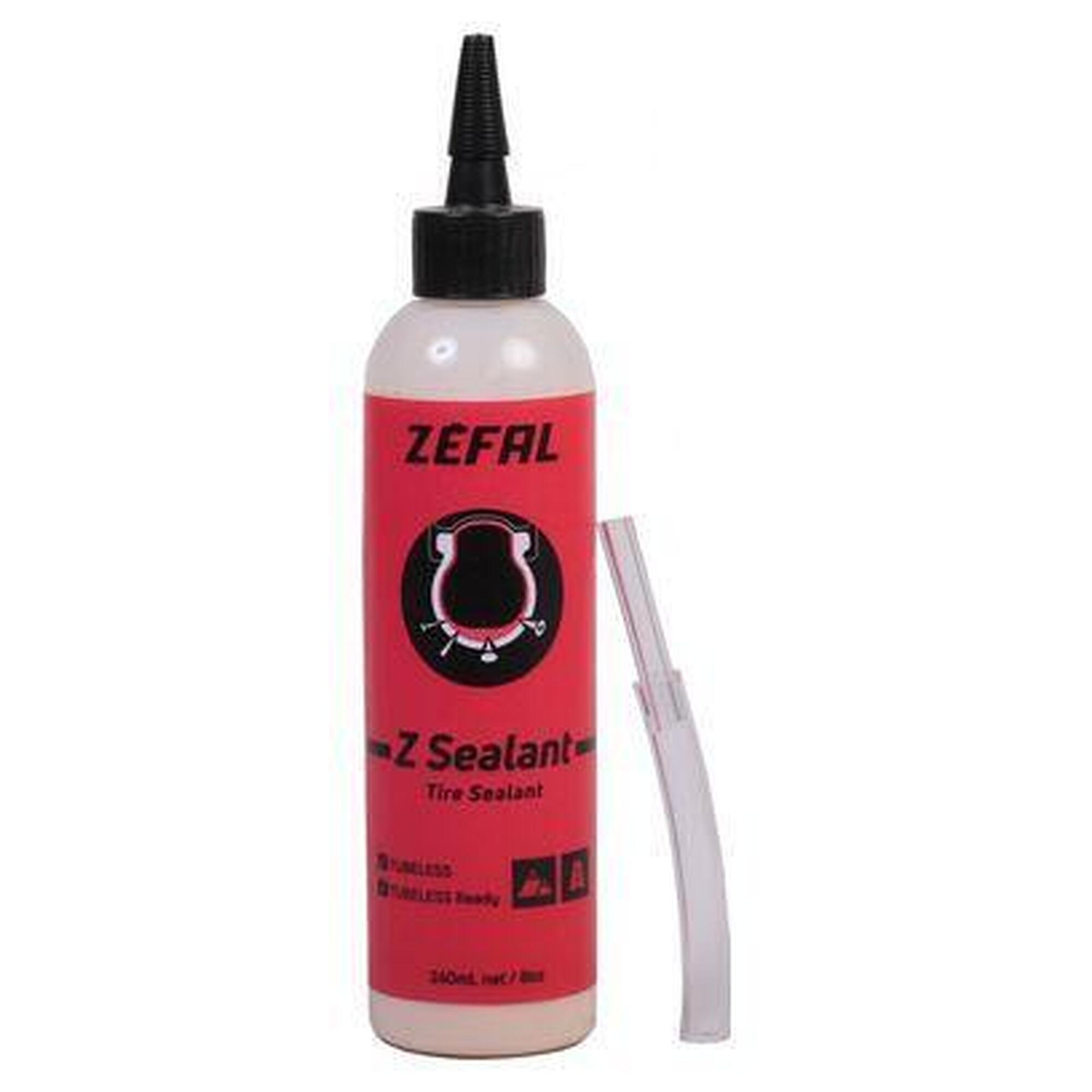 Préventif Tubeless Zefal Z Sealant 240ml
