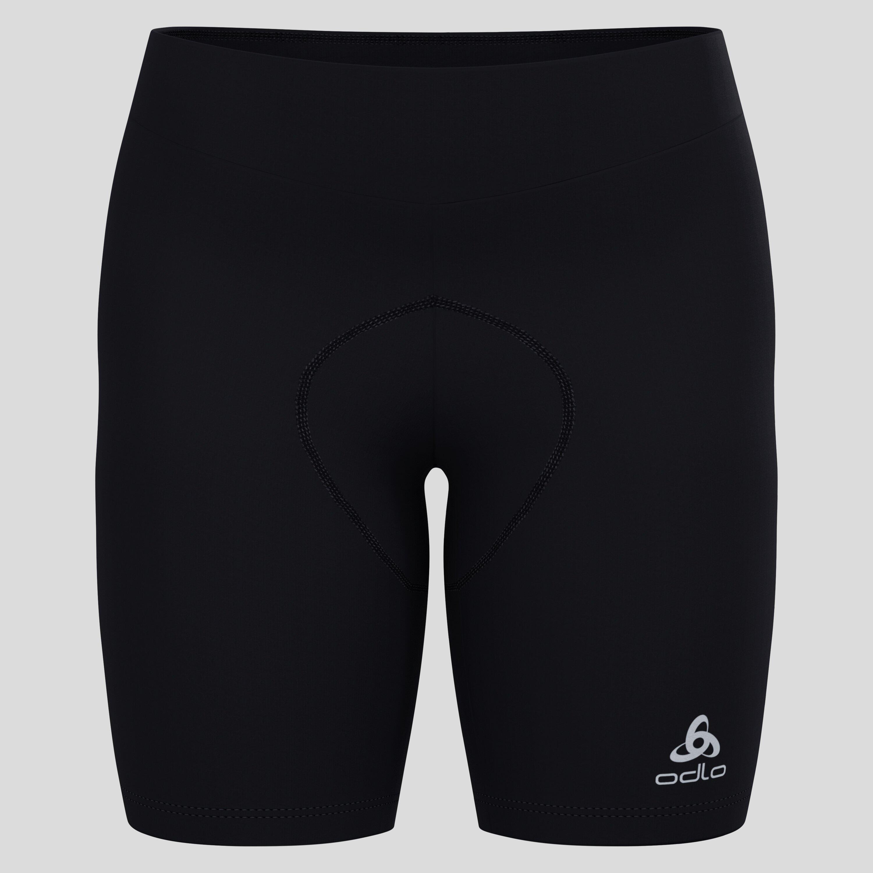Cuissard court Essentials ODLO 7/7